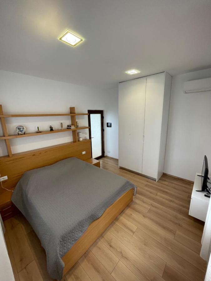 Gjiri Lalzit Apartment Durrës Exteriér fotografie