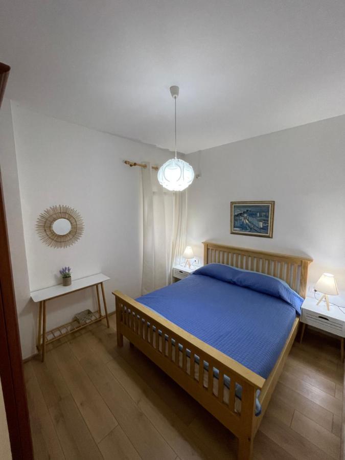 Gjiri Lalzit Apartment Durrës Exteriér fotografie